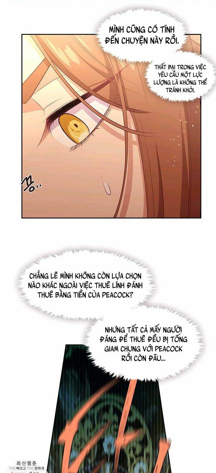 hãy coi chừng ác nữ chapter 75 40