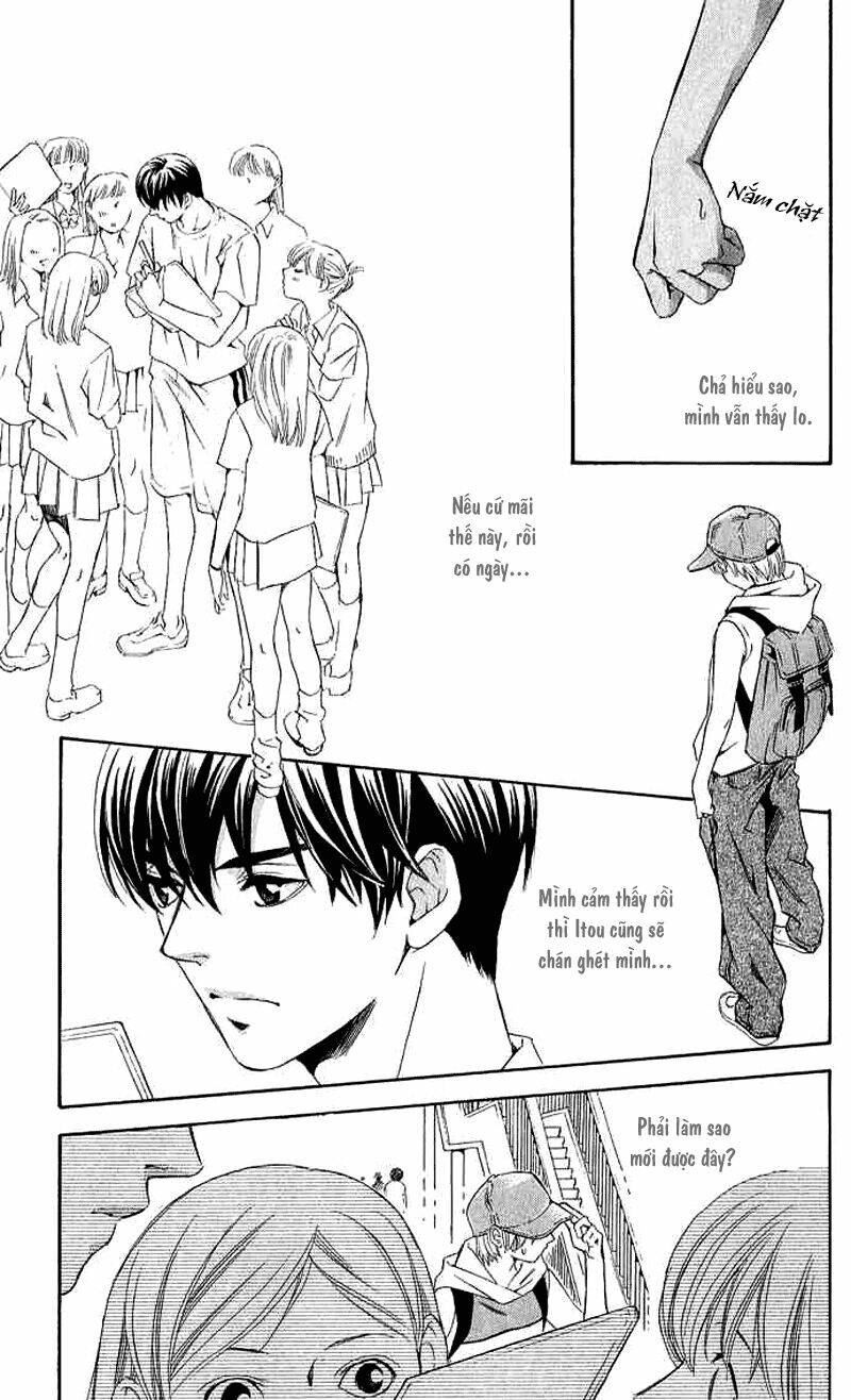 boku ni natta watashi chapter 6 14