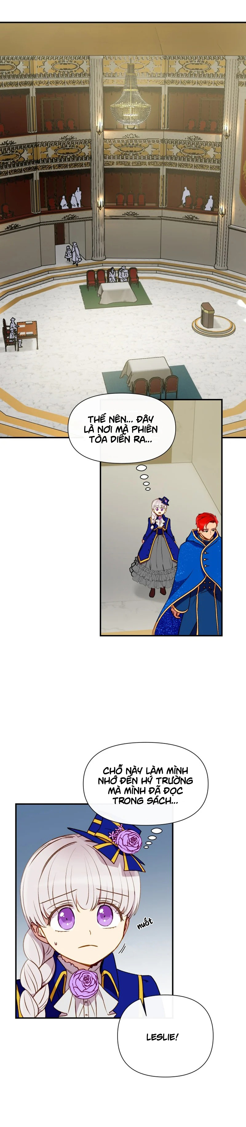 bản khế ước với nữ công tước ác ma chapter 35 12