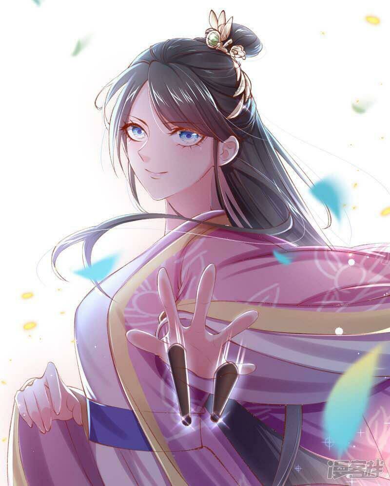 thị huyết y phi chapter 50 4