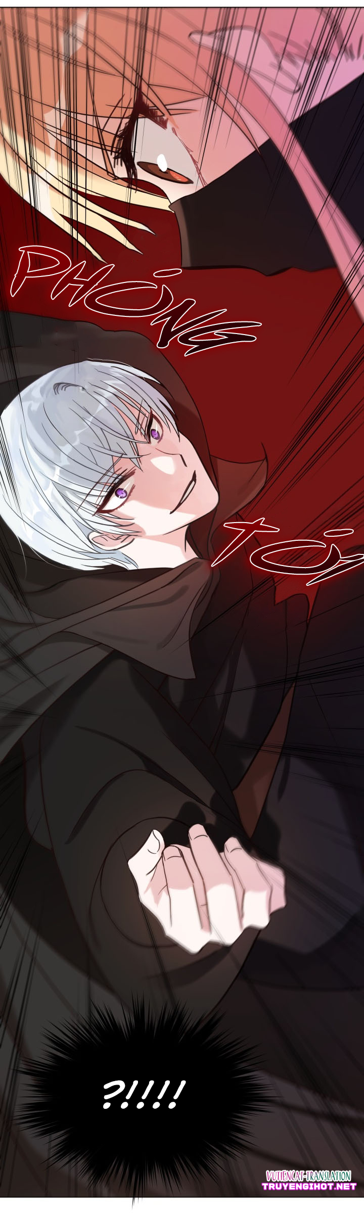 khế ước hậu cung chapter 13.1 26