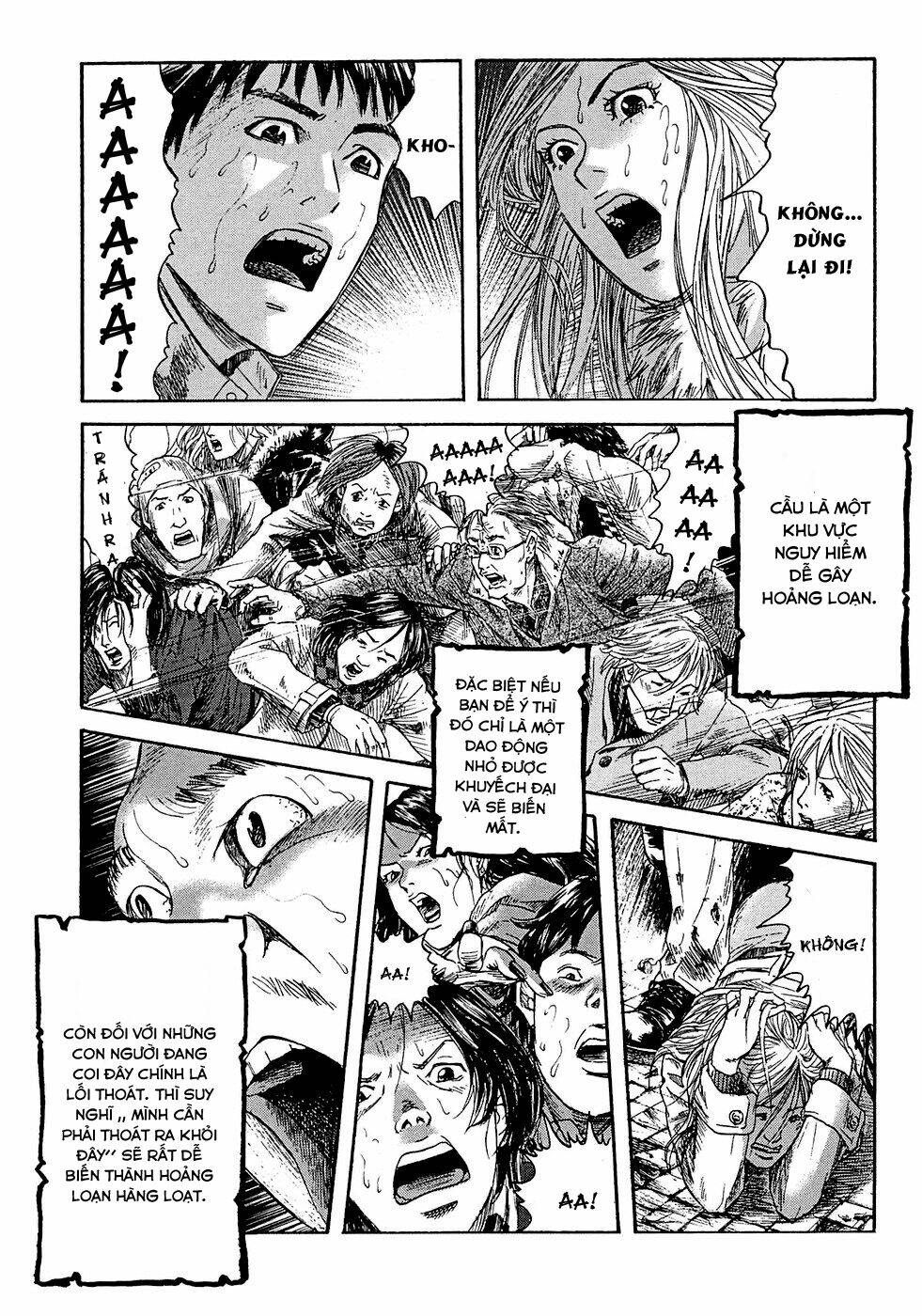 kanojo wo mamoru 51 no houhou chapter 14 7