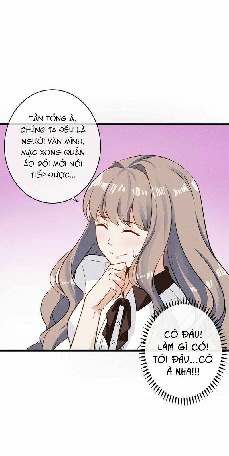 cạm bẫy lửa tình chapter 3 31