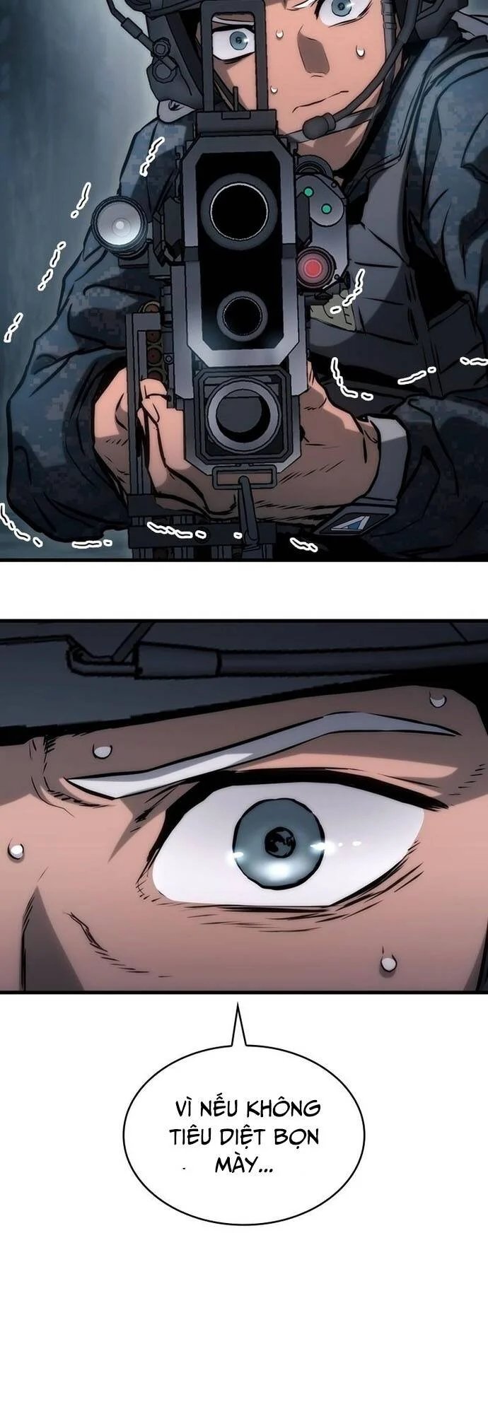 đồ long kỵ sĩ hôn môi ác long chapter 79 23