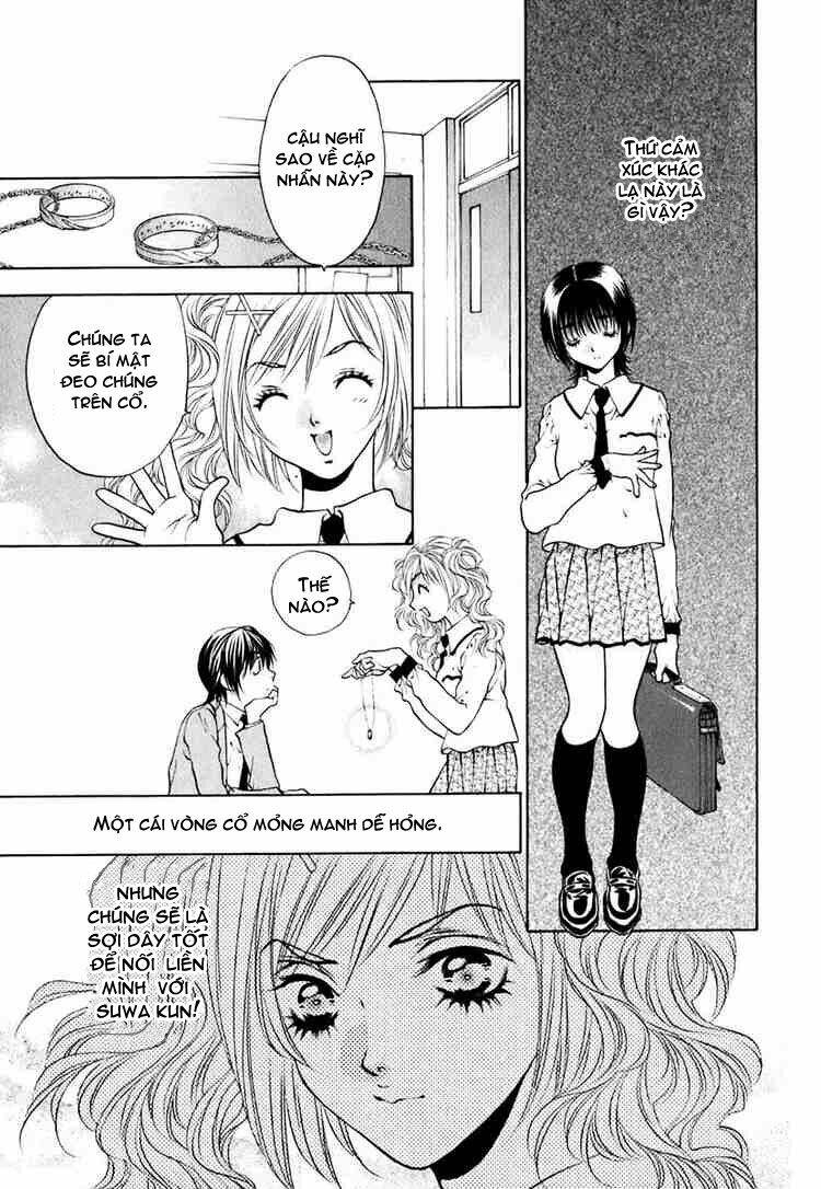 bitter virgin chapter 14 11