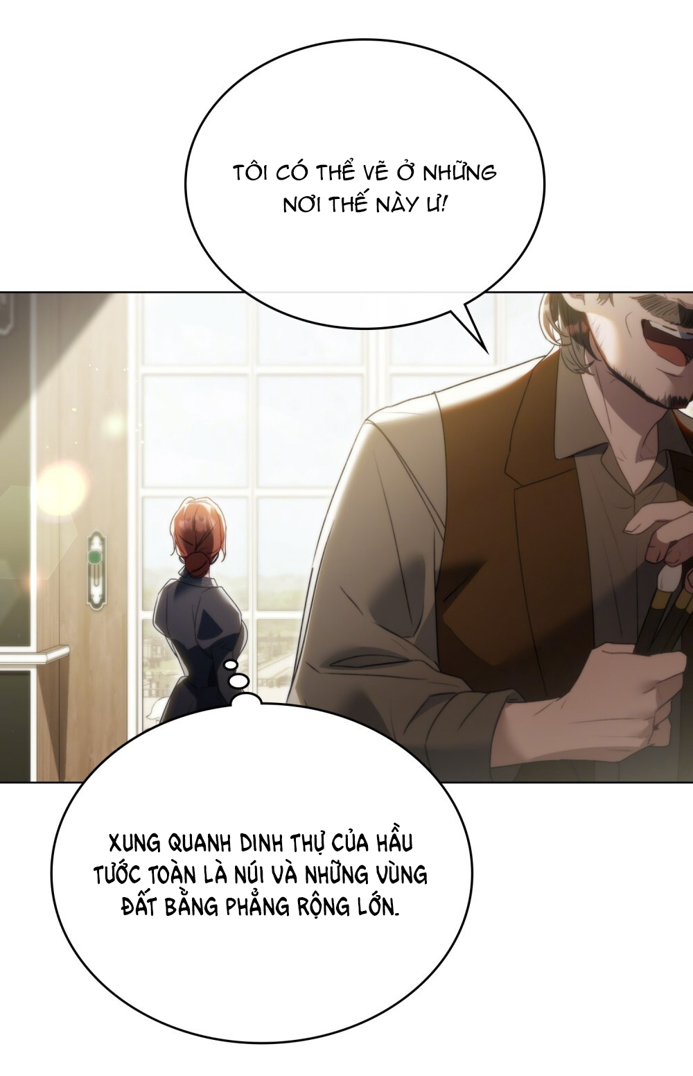 [15+] người hầu gái chapter 4.2 26