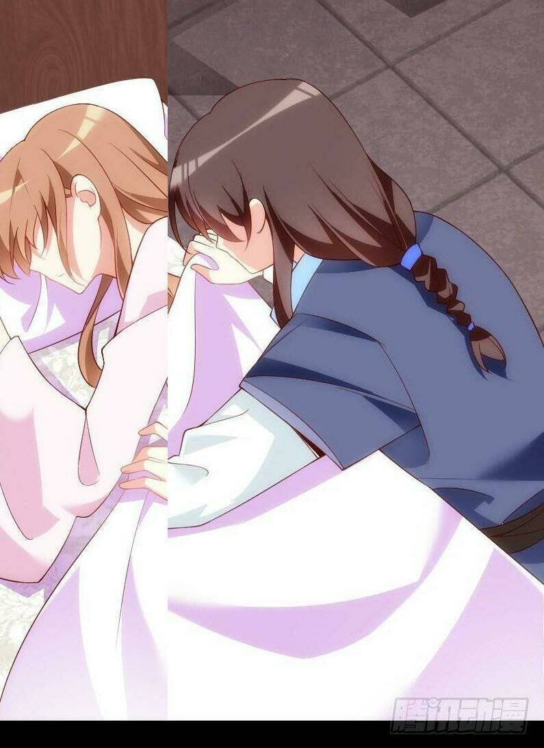 lãnh chúa cái gì không quan trọng chapter 32 3