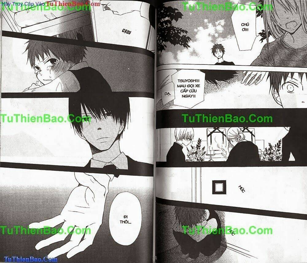 người anh yêu dấu chapter 10 71