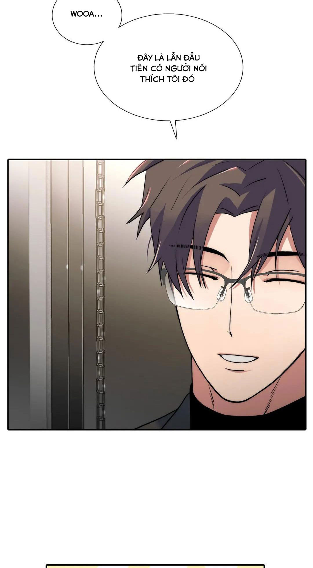 đưa đón người yêu chapter 86 14