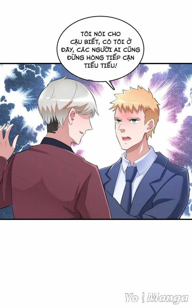 cô dâu gả thay của tổng tài chapter 71 7