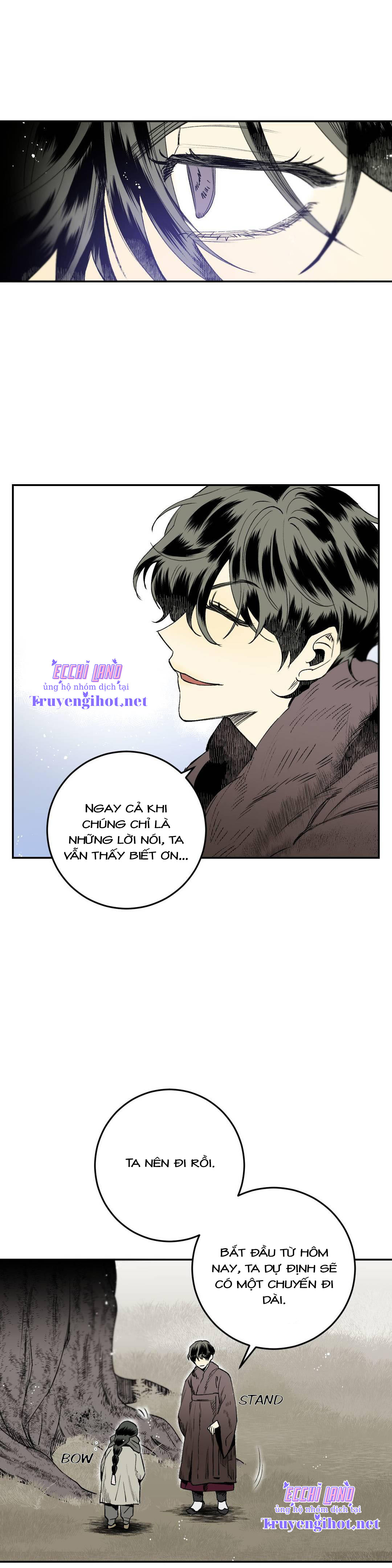 ngọn đèn vô danh chapter 2.1 10