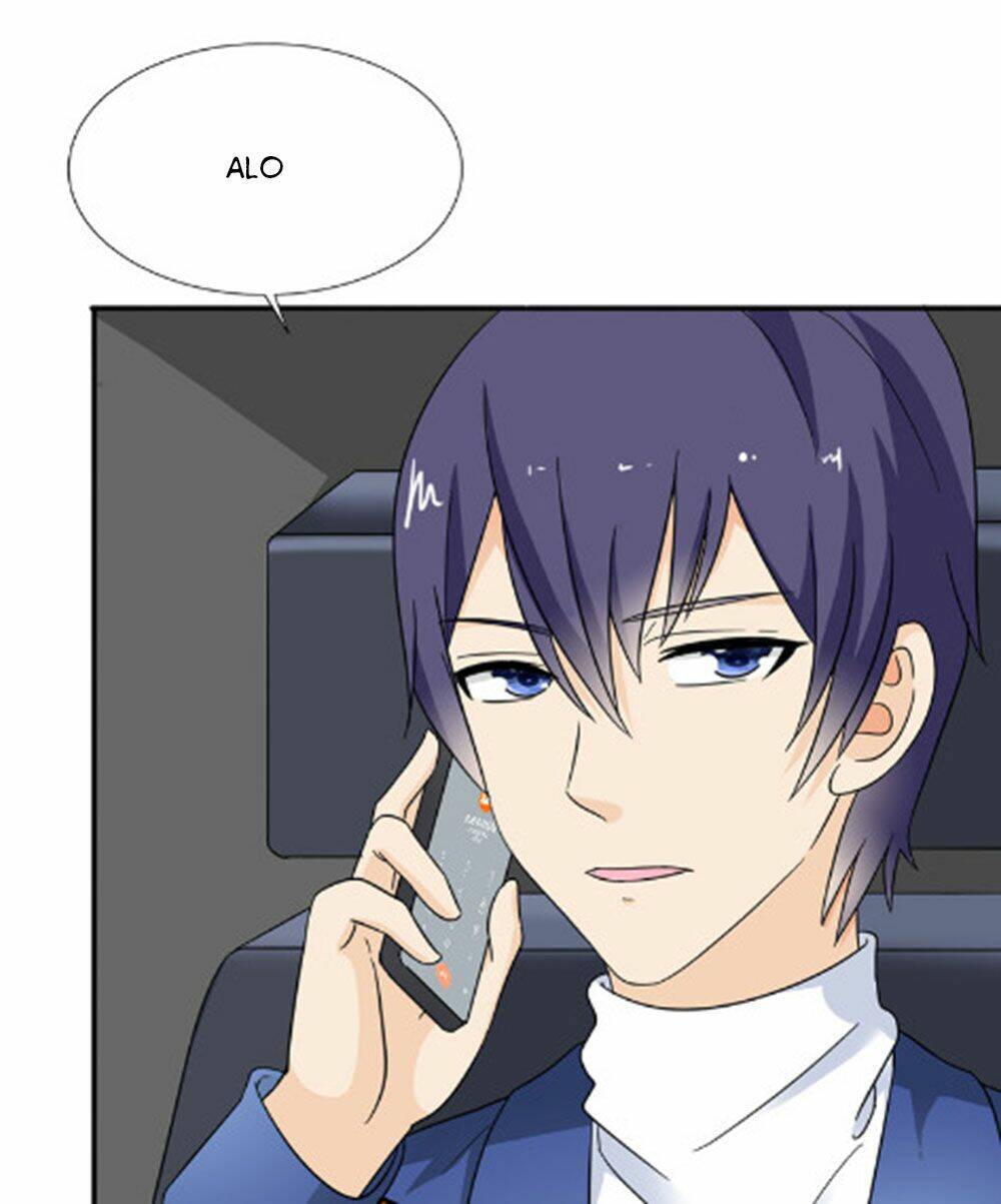 em vẫn còn nhỏ chapter 82 16