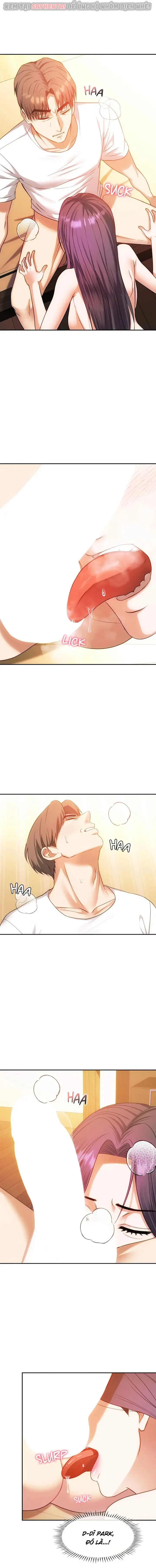 cưỡng không nổi dì ơi chapter 41 3