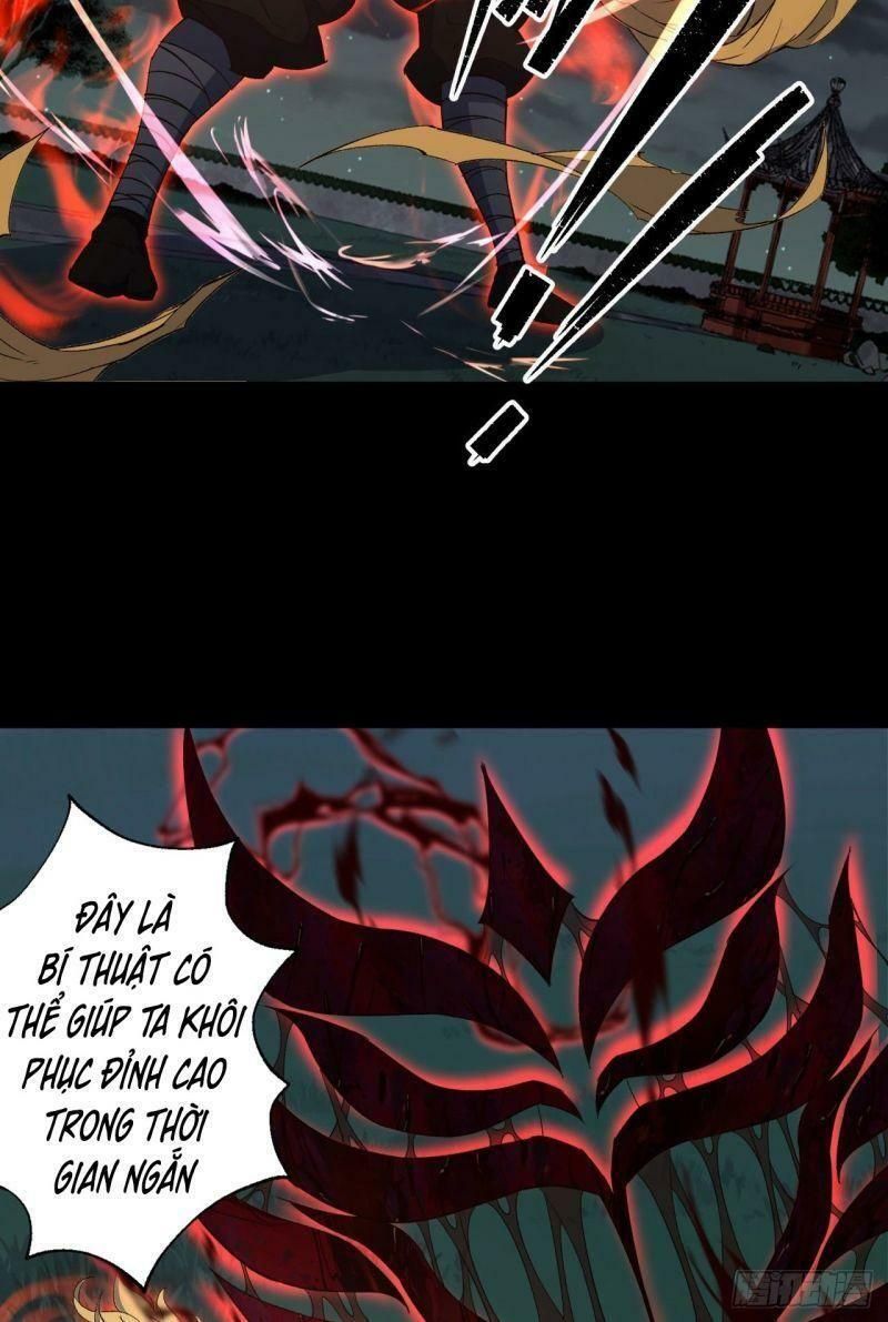 thông u đại thánh chapter 18 45