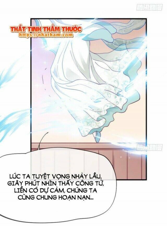 giữ chặt tiểu bạch long chapter 49 22