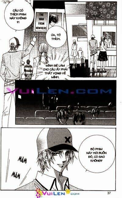 đừng tin cô ấy chapter 8 37