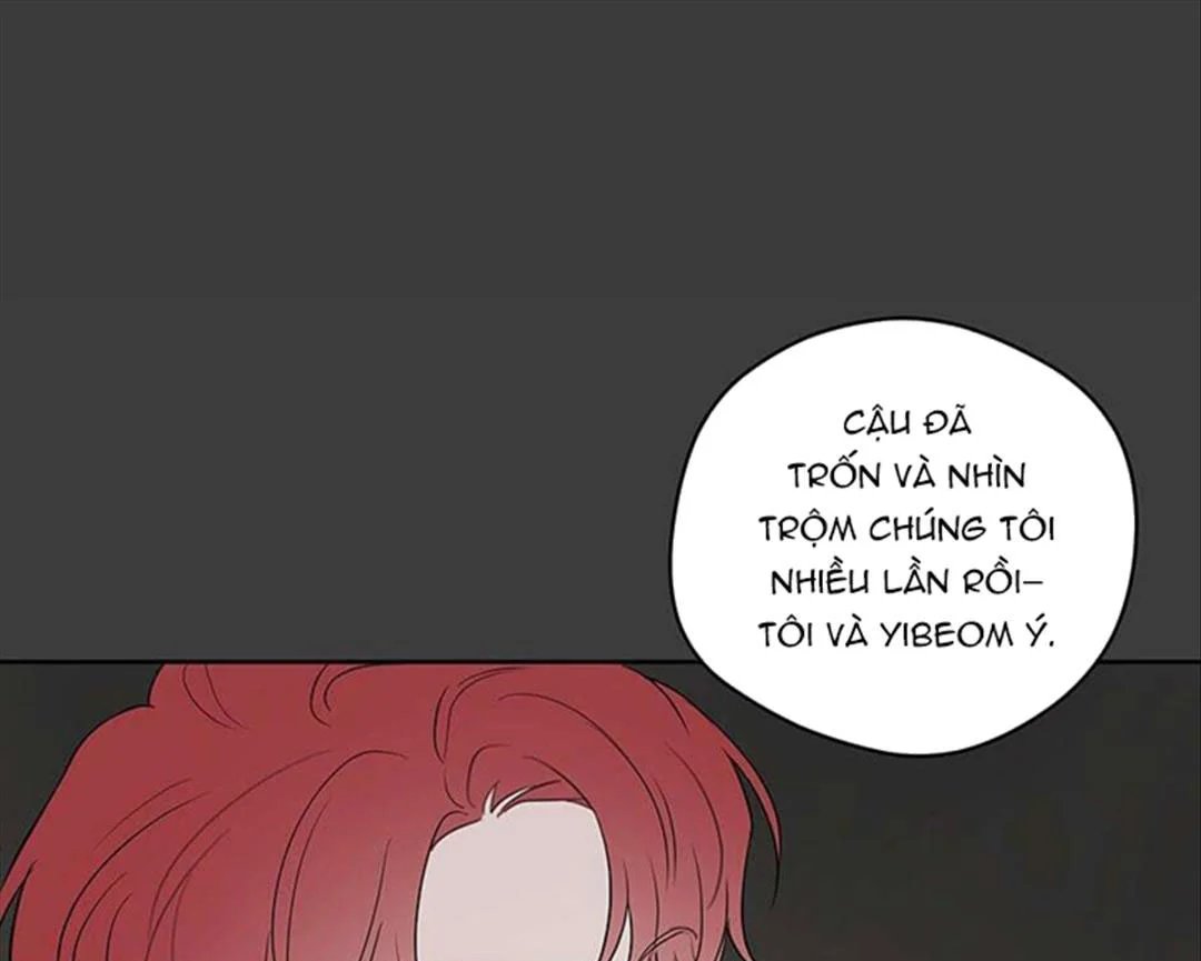 chuyện quái gì với giấc mơ đó vậy chapter 31 132