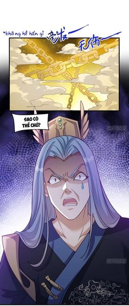 Vợ tôi và tôi thống trị Tam giới chapter 66 6