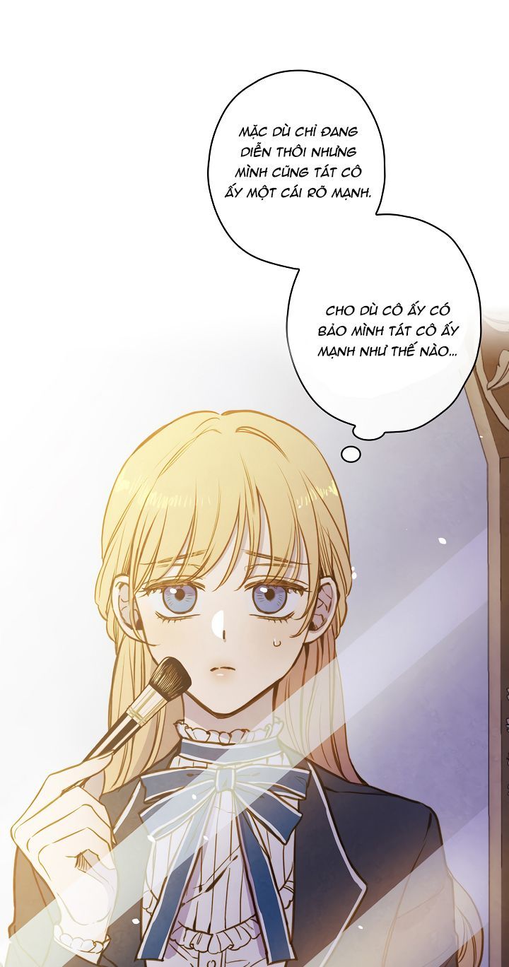 hoàng phi bóng tối - shadow queen chapter 40 21