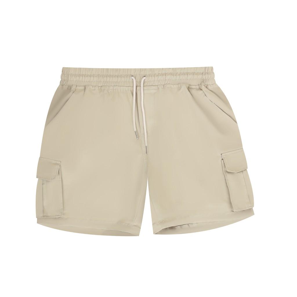 Quần Cargo NOWSAIGON Shorts