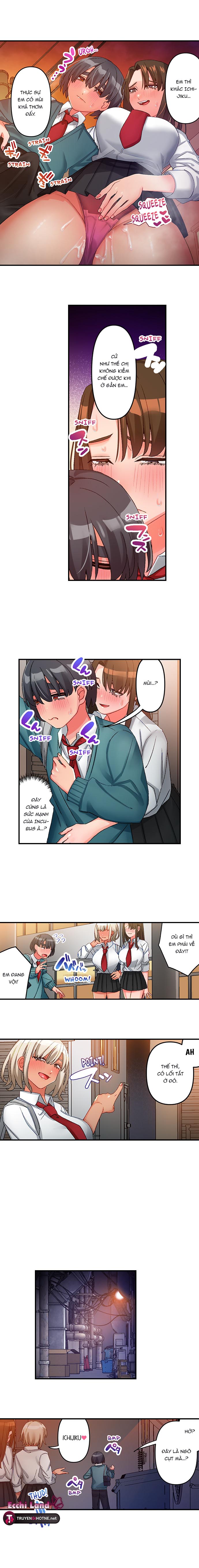 ngay cả incubus cũng muốn có tình yêu đích thực chapter 10.2 2