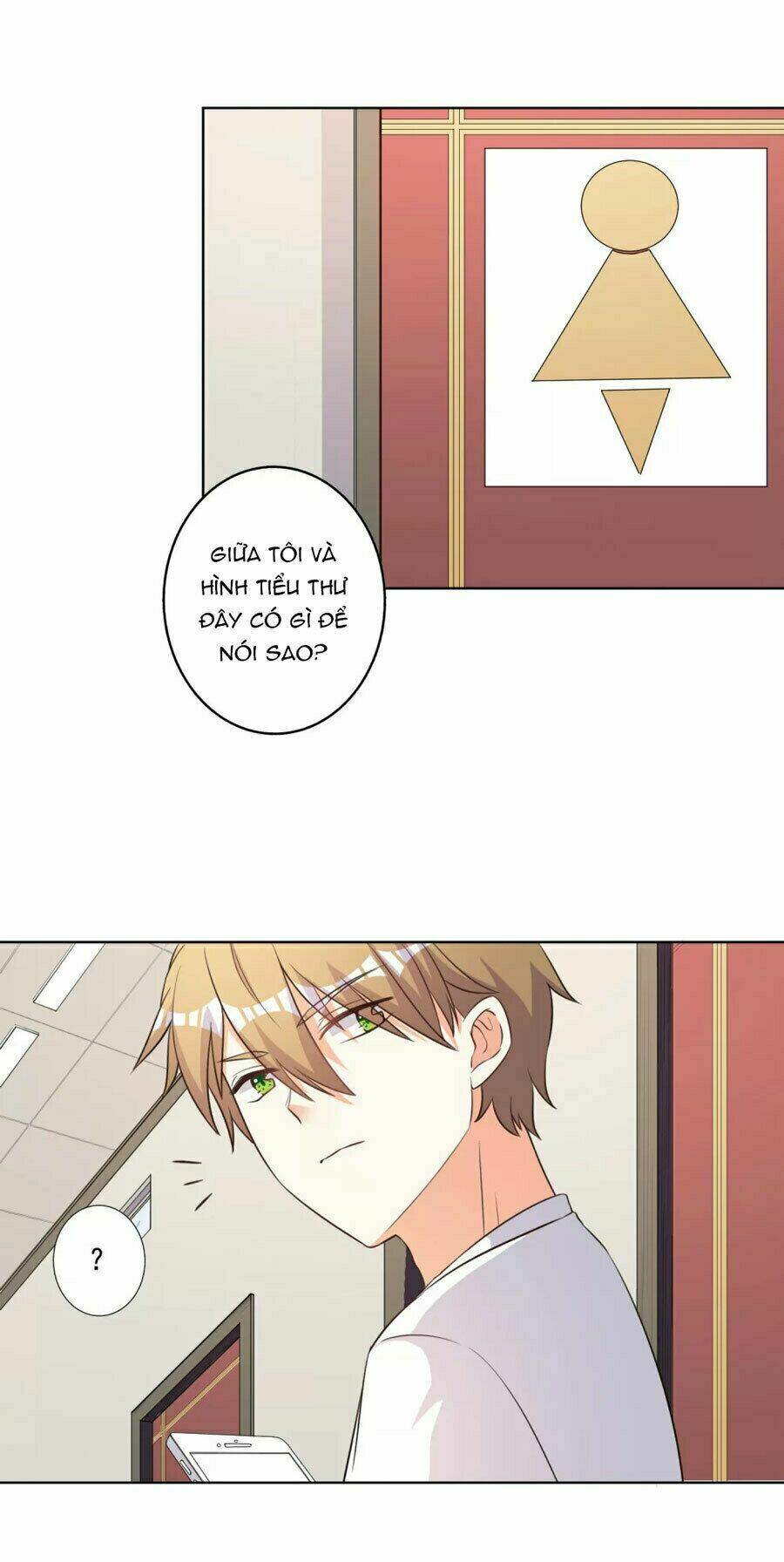 hôn nhân dục vọng: thiếu gia nhẹ một chút! chapter 66 17