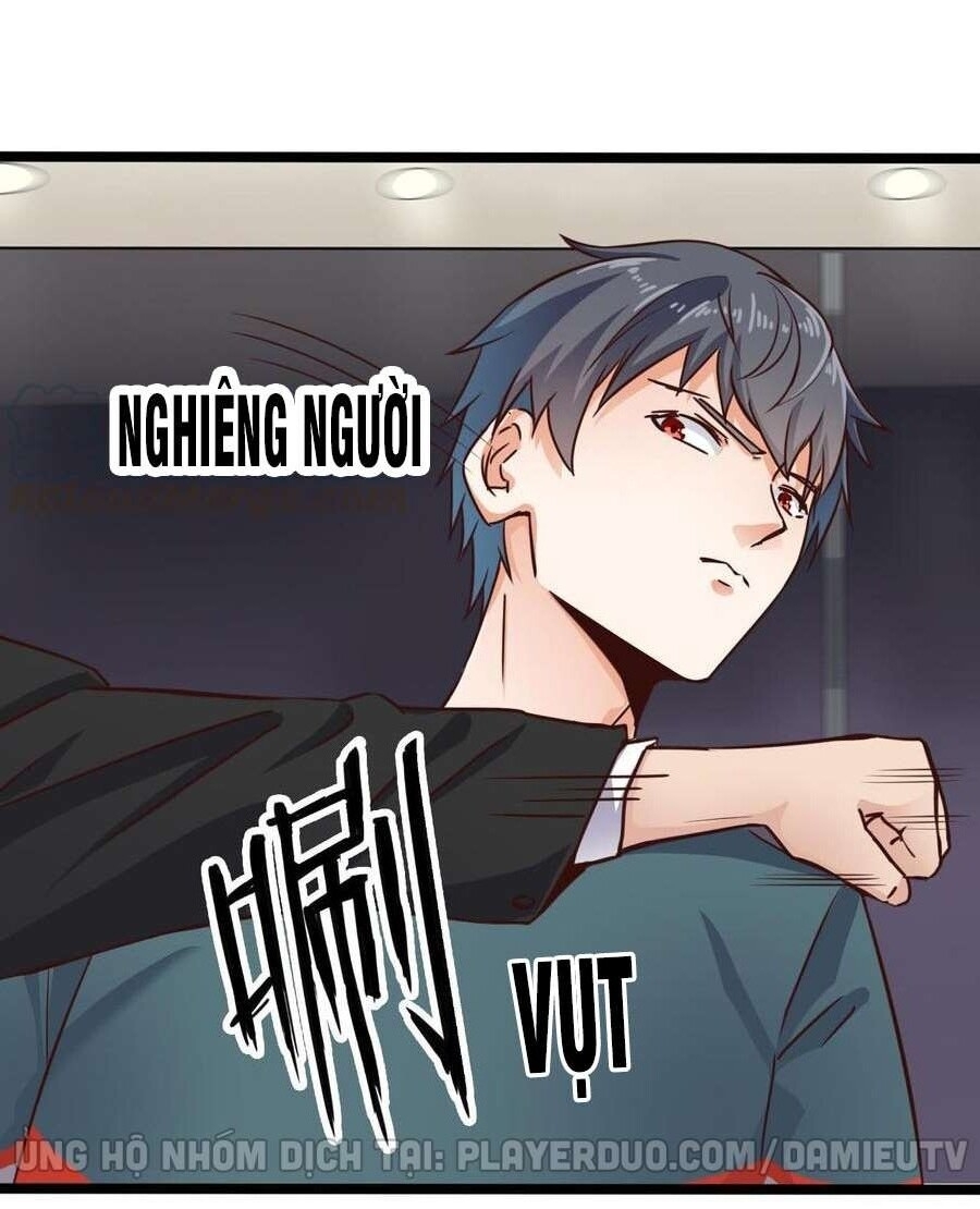 địa phủ khai phá thương chapter 190 4