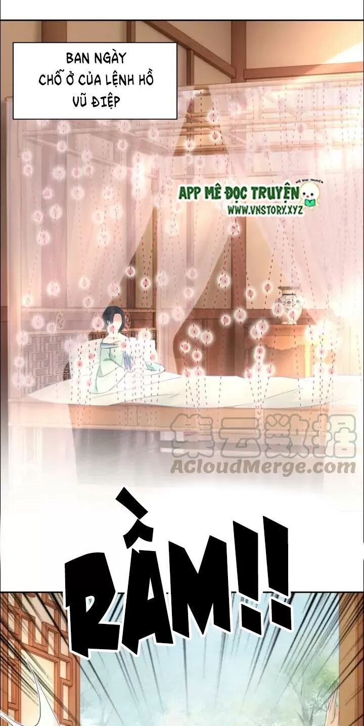 cực phẩm phế vật tiểu thư chapter 133 18