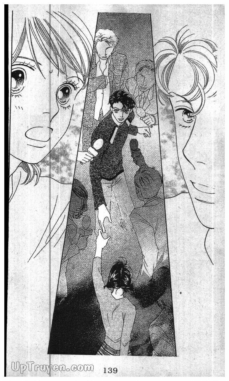 con nhà giàu chapter 189 136