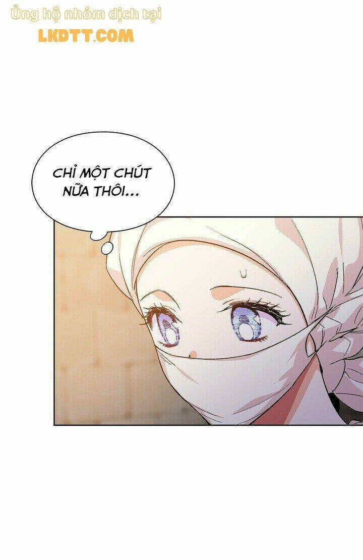 nữ hoàng ngoại khoa chapter 65 19