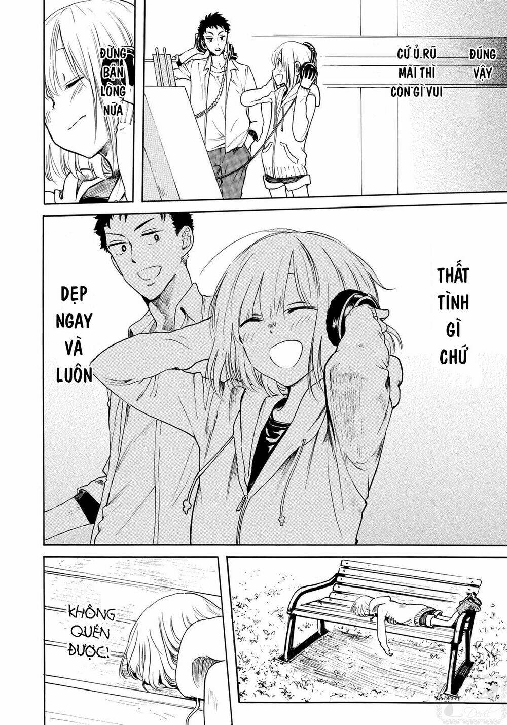 miageru to kimi wa chapter 1 10