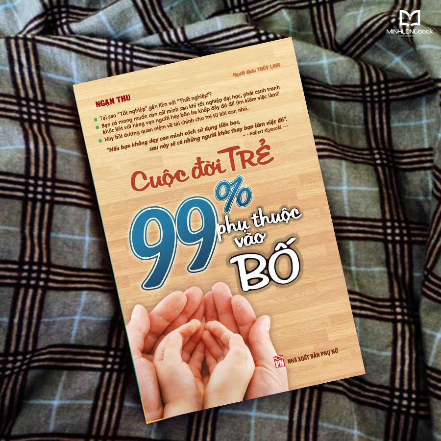 BOOKSET : BÍ QUYẾT TRỞ THÀNH NGƯỜI CHA TUYỆT VỜI