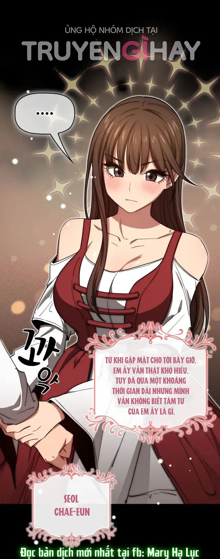 gia sư mùa hovid chapter 50 3