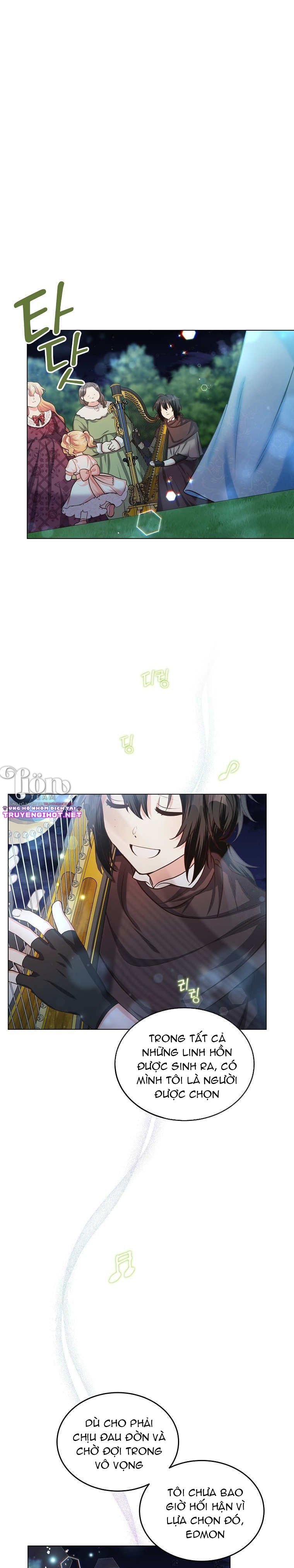 mùa đào vào tháng sáu chapter 16.1 11