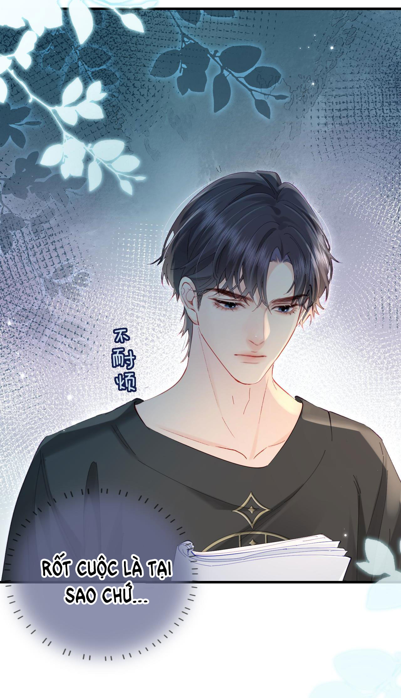 câu chuyện ngọt ngào của cặp vợ chồng đỉnh lưu chapter 47.2 7