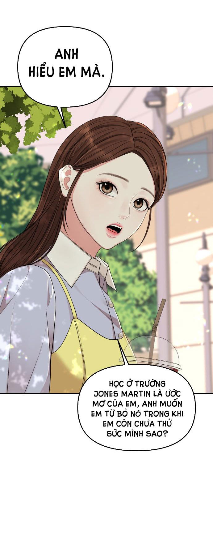 gửi em người đánh cắp những vì sao - to you who swallowed a star chapter 46.2 1