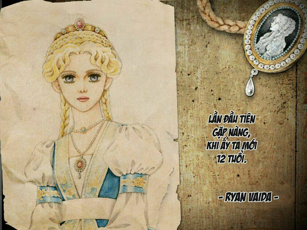 princess – công chúa xứ hoa p5 chapter 5 1