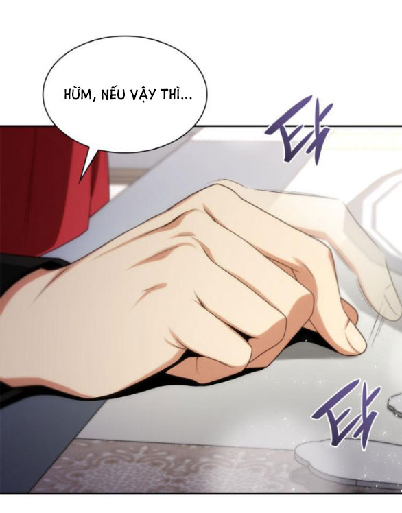 Chị Yêu, Kiếp Này Em Sẽ Là Hoàng Hậu chapter 55.2 - Trang 61