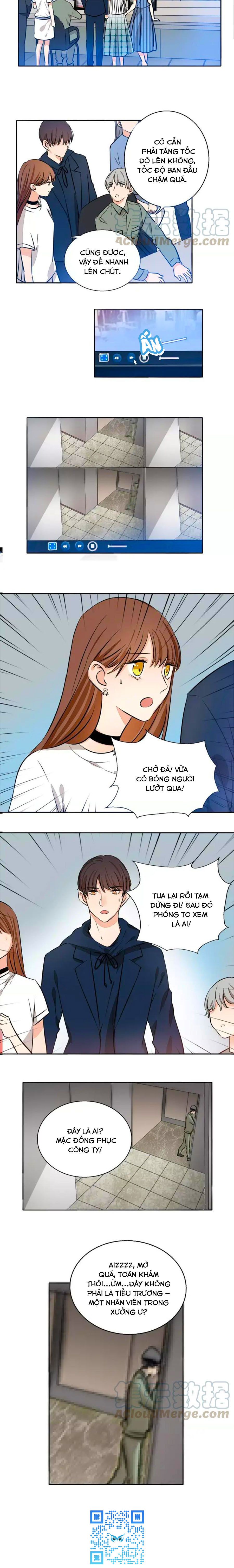 mùi hương lãng mạn chapter 60 8