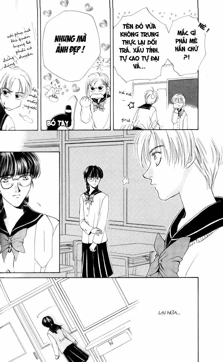 ghost hunt chapter 2 46