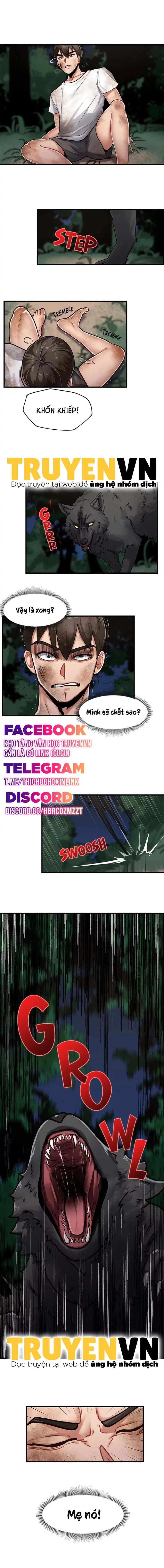 thuật thôi miên sát gái chapter 1 11