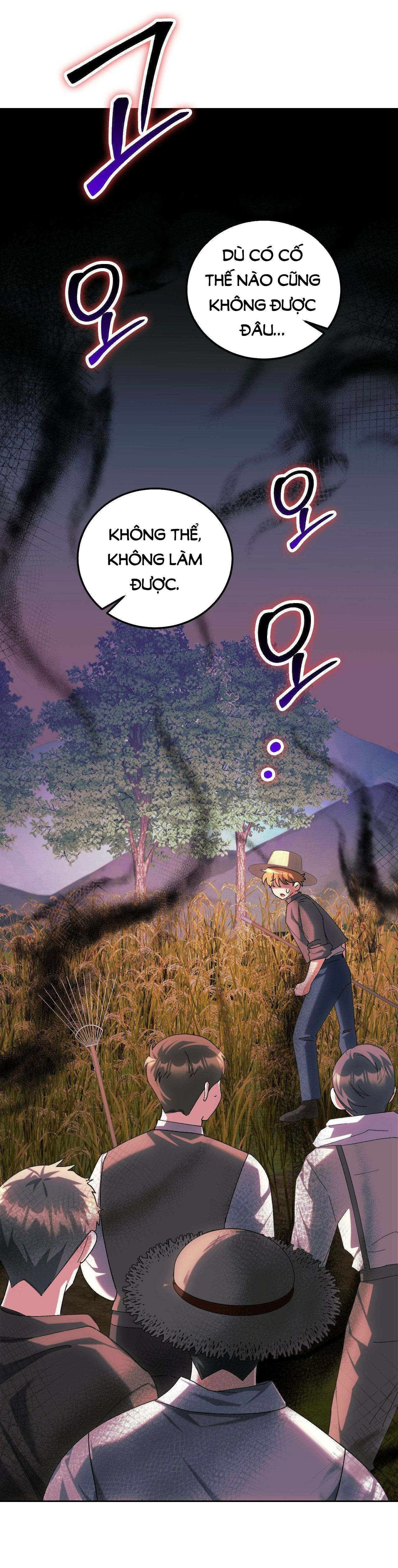 Lãnh Địa Của Công Nương Không Phải Là Một Công Ty Nhỏ chapter 9.2 - Trang 28