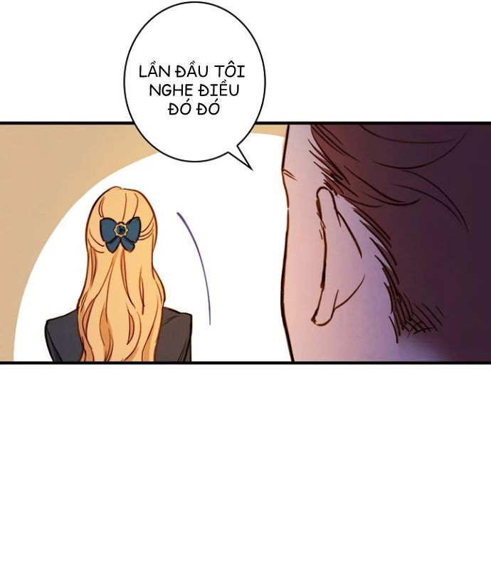 hoàng phi bóng tối - shadow queen chapter 36 48