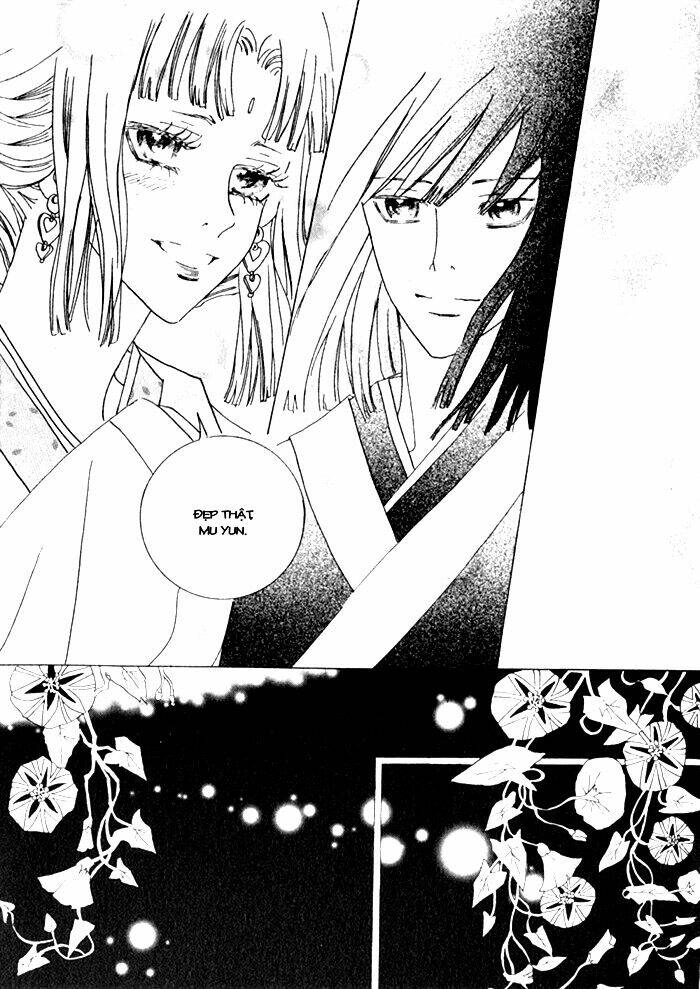 trăng tròn chapter 0 16