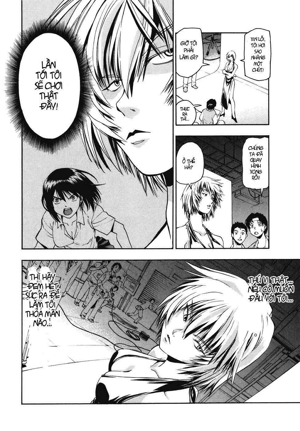 beach stars chapter 3 4