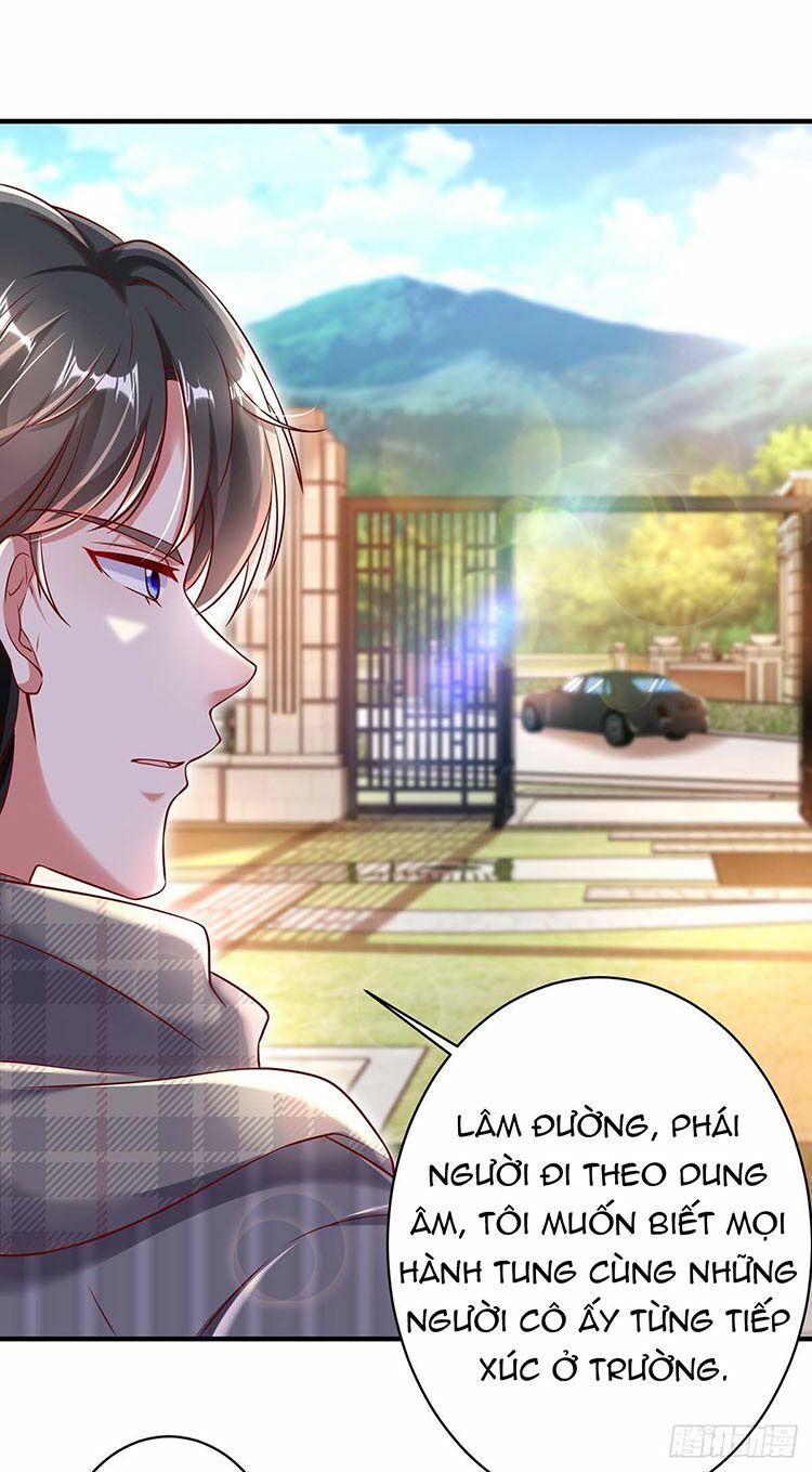 đại lão gọi tôi tiểu tổ tông chapter 8 27