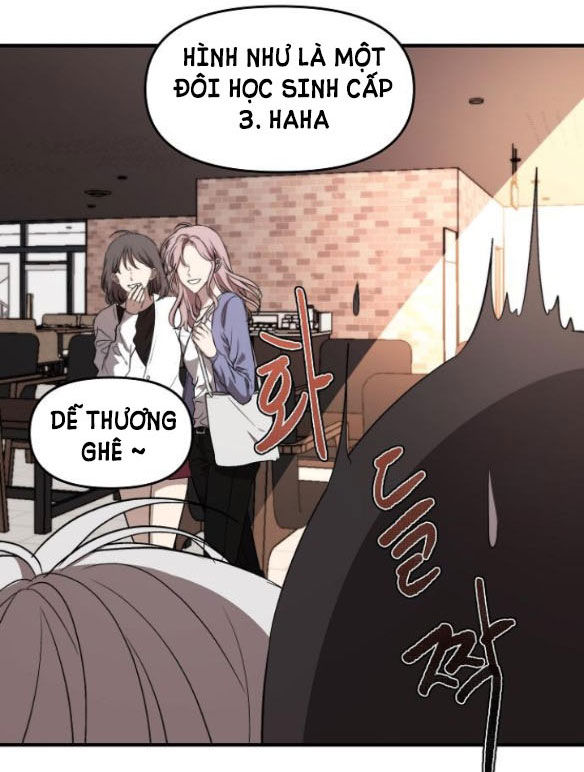 Tự Do Trong Mơ chapter 49.1 35