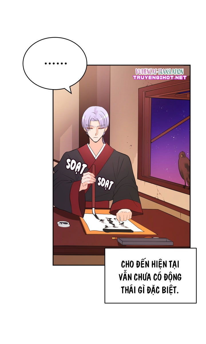 khế ước hậu cung chapter 23.1 38