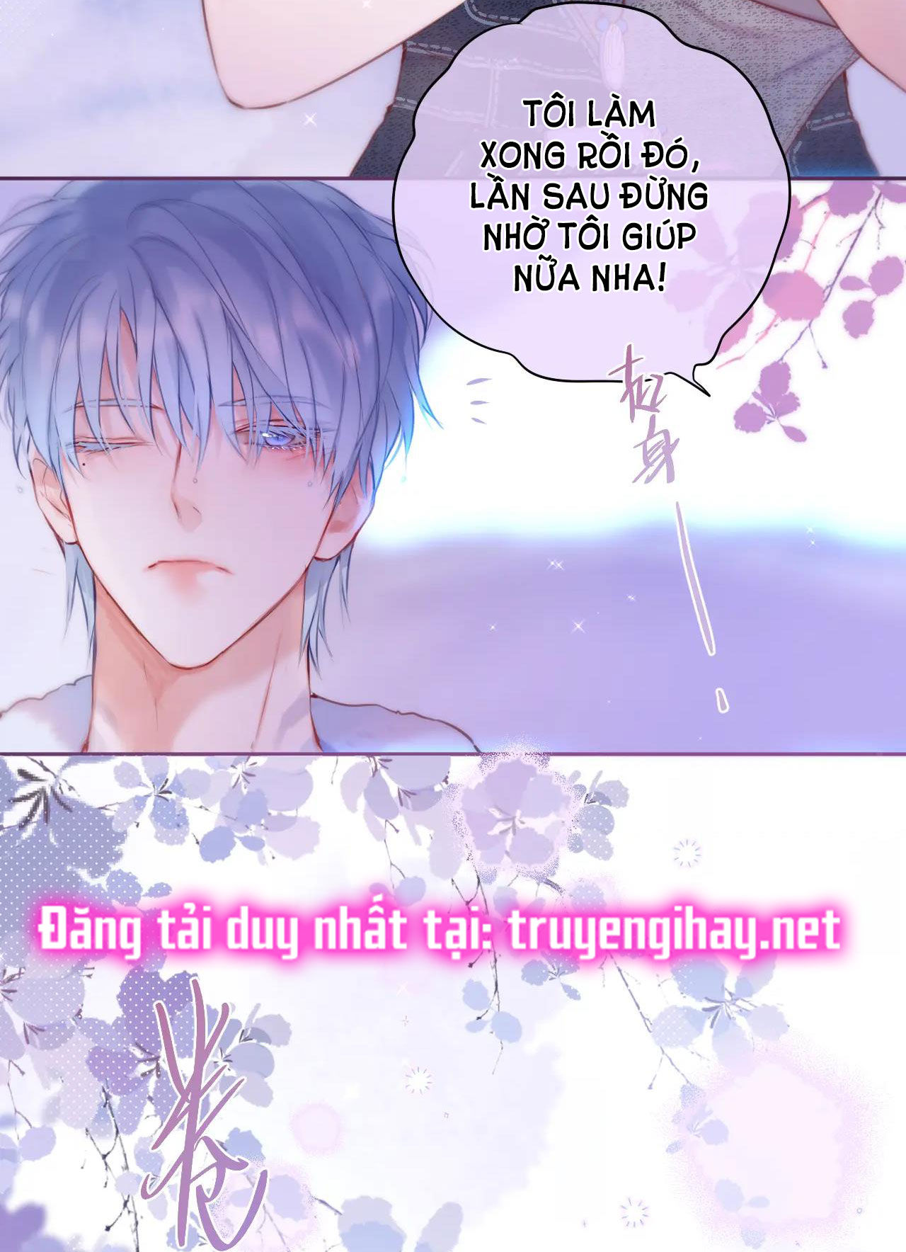 cạm bẫy của hồ ly chapter 36.2 27
