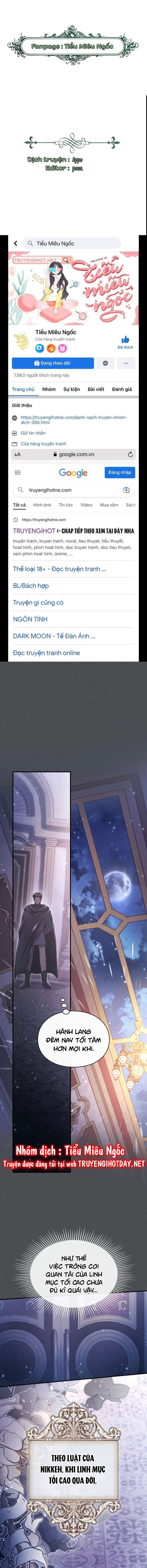 sự hy sinh của ác quỷ chapter 63 1